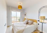 New Build - Apartment - San Miguel de Salinas