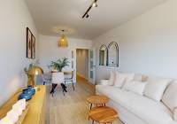New Build - Apartment - San Miguel de Salinas