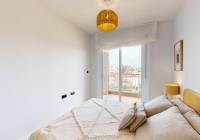 New Build - Apartment - San Miguel de Salinas