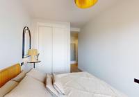 New Build - Apartment - San Miguel de Salinas
