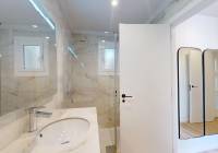 New Build - Apartment - San Miguel de Salinas