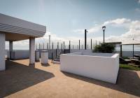 New Build - Apartment - San Miguel de Salinas