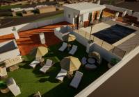 New Build - Apartment - San Miguel de Salinas