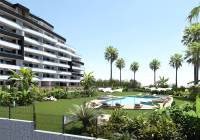 New Build - Apartment - San Miguel de Salinas