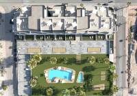 New Build - Apartment - San Miguel de Salinas