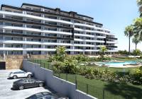 New Build - Apartment - San Miguel de Salinas
