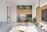 New Build - Apartment - San Miguel de Salinas