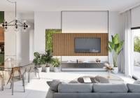 New Build - Apartment - San Miguel de Salinas