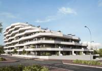 New Build - Apartment - San Miguel de Salinas
