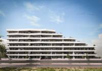 New Build - Apartment - San Miguel de Salinas