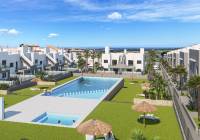 New Build - Apartment - San Miguel de Salinas