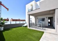 New Build - Apartment - San Miguel de Salinas