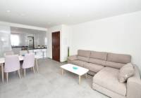 New Build - Apartment - San Miguel de Salinas