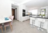 New Build - Apartment - San Miguel de Salinas