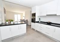 New Build - Apartment - San Miguel de Salinas