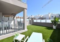 New Build - Apartment - San Miguel de Salinas