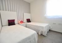 New Build - Apartment - San Miguel de Salinas