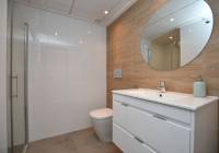 New Build - Apartment - San Miguel de Salinas