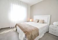 New Build - Apartment - San Miguel de Salinas