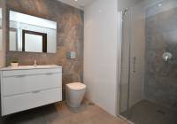 New Build - Apartment - San Miguel de Salinas