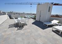 New Build - Apartment - San Miguel de Salinas