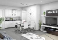 New Build - Apartment - San Miguel de Salinas