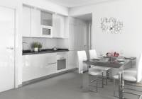 New Build - Apartment - San Miguel de Salinas