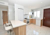 New Build - Apartment - San Miguel de Salinas