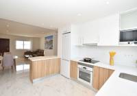 New Build - Apartment - San Miguel de Salinas