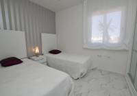 New Build - Apartment - San Miguel de Salinas