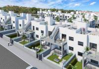 New Build - Apartment - San Miguel de Salinas