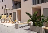 New Build - Apartment - San Miguel de Salinas