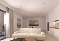 New Build - Apartment - San Miguel de Salinas