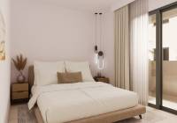 New Build - Apartment - San Miguel de Salinas