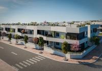 New Build - Apartment - San Miguel de Salinas