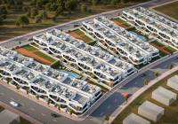 New Build - Apartment - San Miguel de Salinas