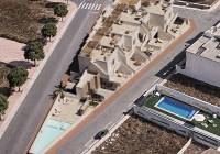 New Build - Apartment - San Pedro del Pinatar