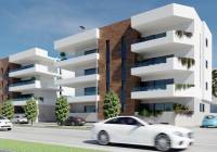 New Build - Apartment - San Pedro del Pinatar