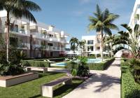 New Build - Apartment - San Pedro del Pinatar