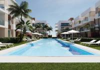 New Build - Apartment - San Pedro del Pinatar