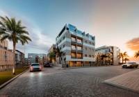 New Build - Apartment - San Pedro del Pinatar