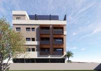 New Build - Apartment - San Pedro del Pinatar
