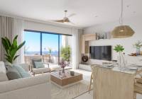 New Build - Apartment - San Pedro del Pinatar