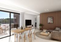 New Build - Apartment - San Pedro del Pinatar