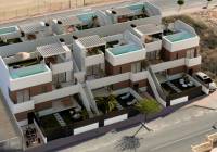 New Build - Apartment - San Pedro del Pinatar