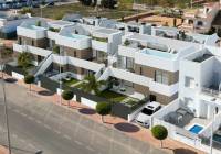 New Build - Apartment - San Pedro del Pinatar