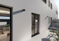 New Build - Apartment - San Pedro del Pinatar