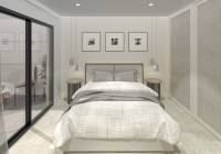 New Build - Apartment - San Pedro del Pinatar