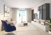 New Build - Apartment - San Pedro del Pinatar