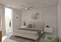 New Build - Apartment - San Pedro del Pinatar